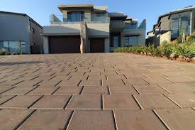 Why Choose Us For All Your Driveway Paving Needs in Ford City, PA?